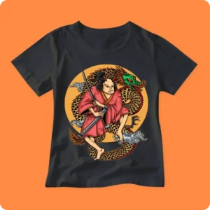 Custom Apparel Printing 3