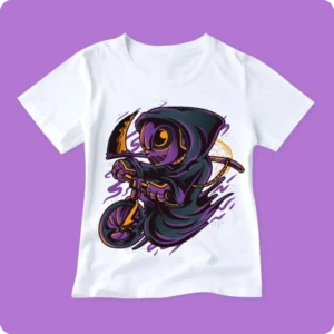 Custom Apparel Printing 1