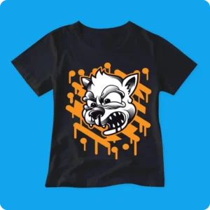 Custom Apparel Printing 2